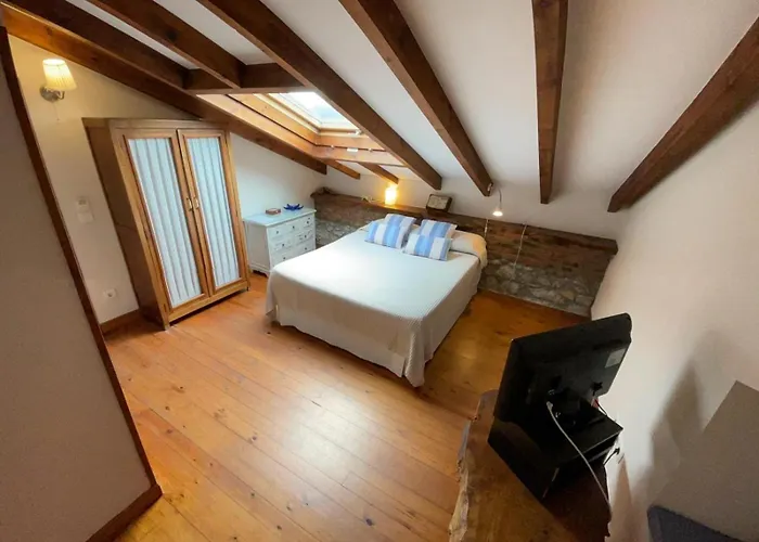 Posada La Llosa De Somo