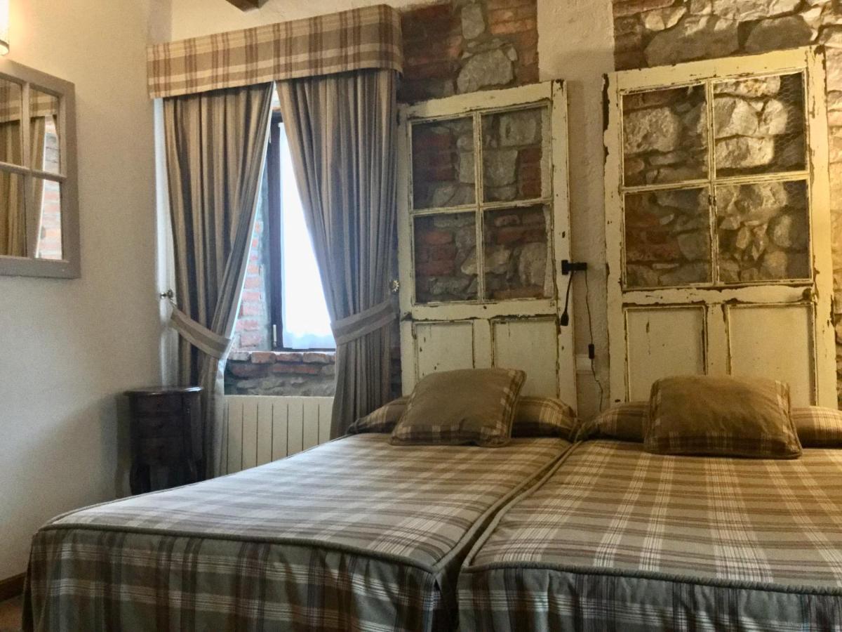 La Llosa De Hotel